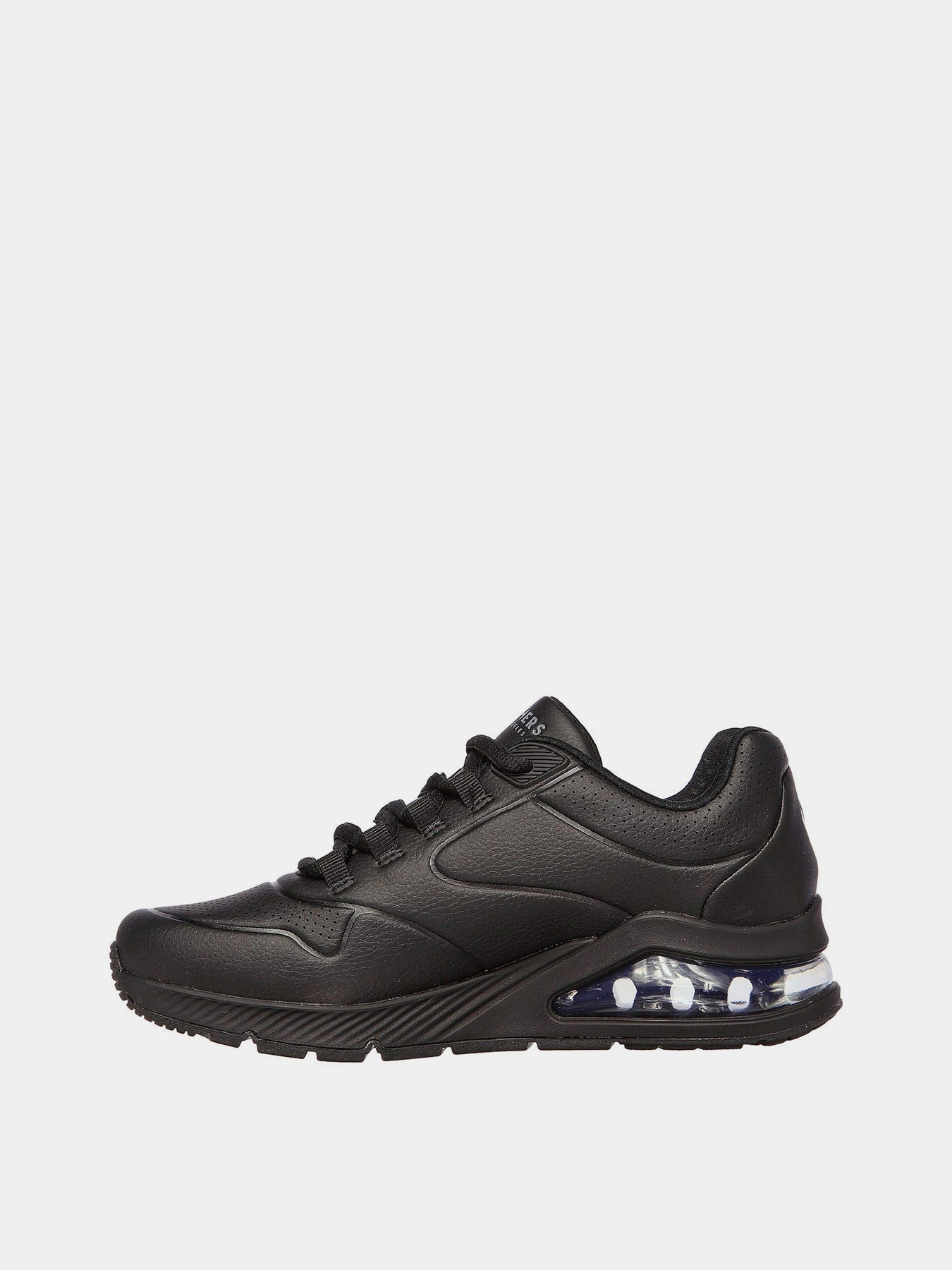 Кросівки Skechers Uno 2 - Air Around You модель 155543 BBK Кросівки Skechers Uno 2 - Air Around You модель 155543 BBK Фото