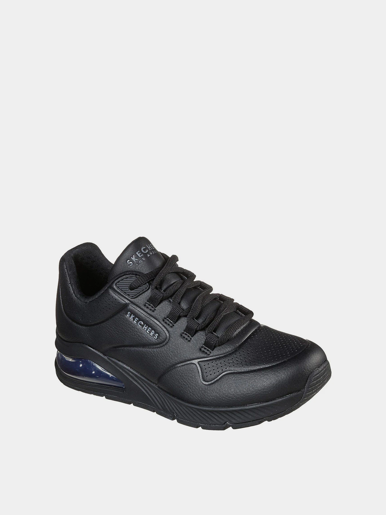 Кросівки Skechers Uno 2 - Air Around You модель 155543 BBK Кросівки Skechers Uno 2 - Air Around You модель 155543 BBK Фото