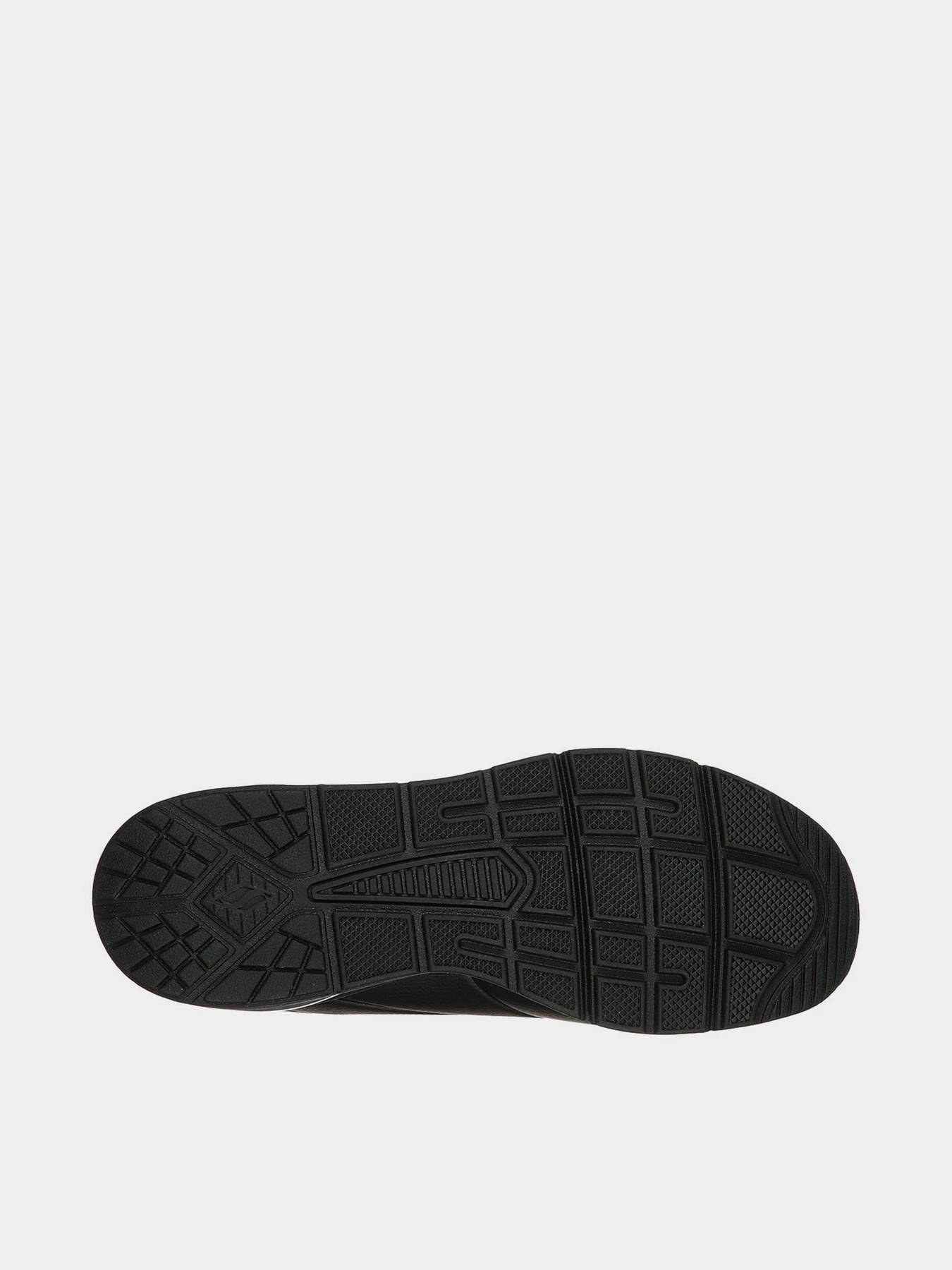 Кросівки Skechers Uno 2 - Air Around You модель 155543 BBK Кросівки Skechers Uno 2 - Air Around You модель 155543 BBK Фото