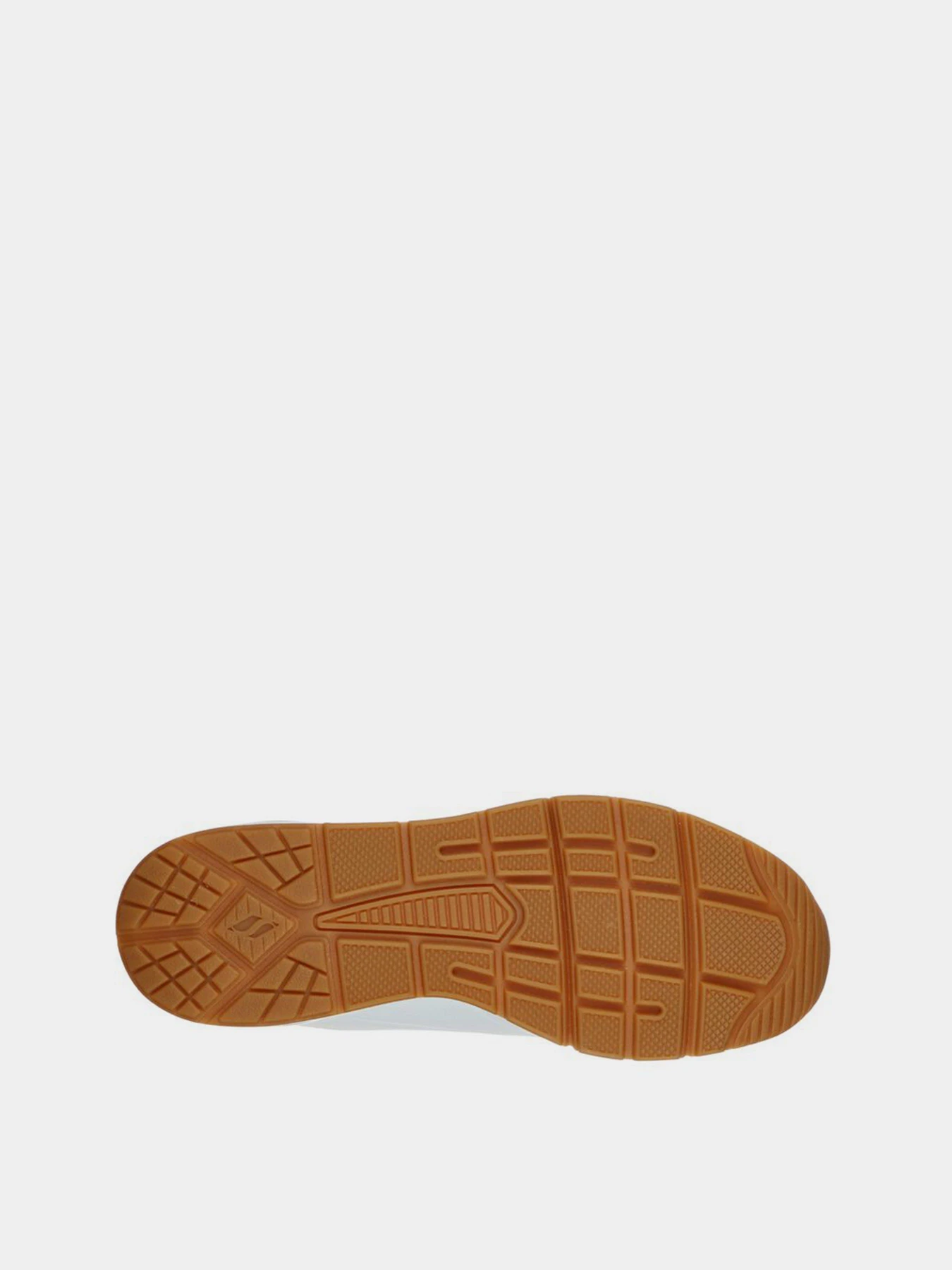 Кросівки Skechers Uno 2 - Air Around You модель 155543 WHT Кросівки Skechers Uno 2 - Air Around You модель 155543 WHT Фото