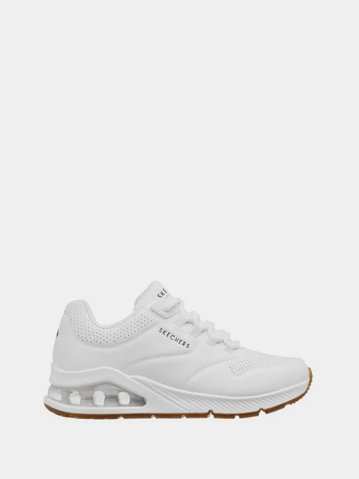 Кросівки Skechers Uno 2 - Air Around You модель 155543 WHT Фото