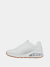Кросівки Skechers Uno 2 - Air Around You модель 155543 WHT Фото