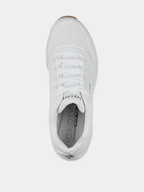 Кросівки Skechers Uno 2 - Air Around You модель 155543 WHT Фото