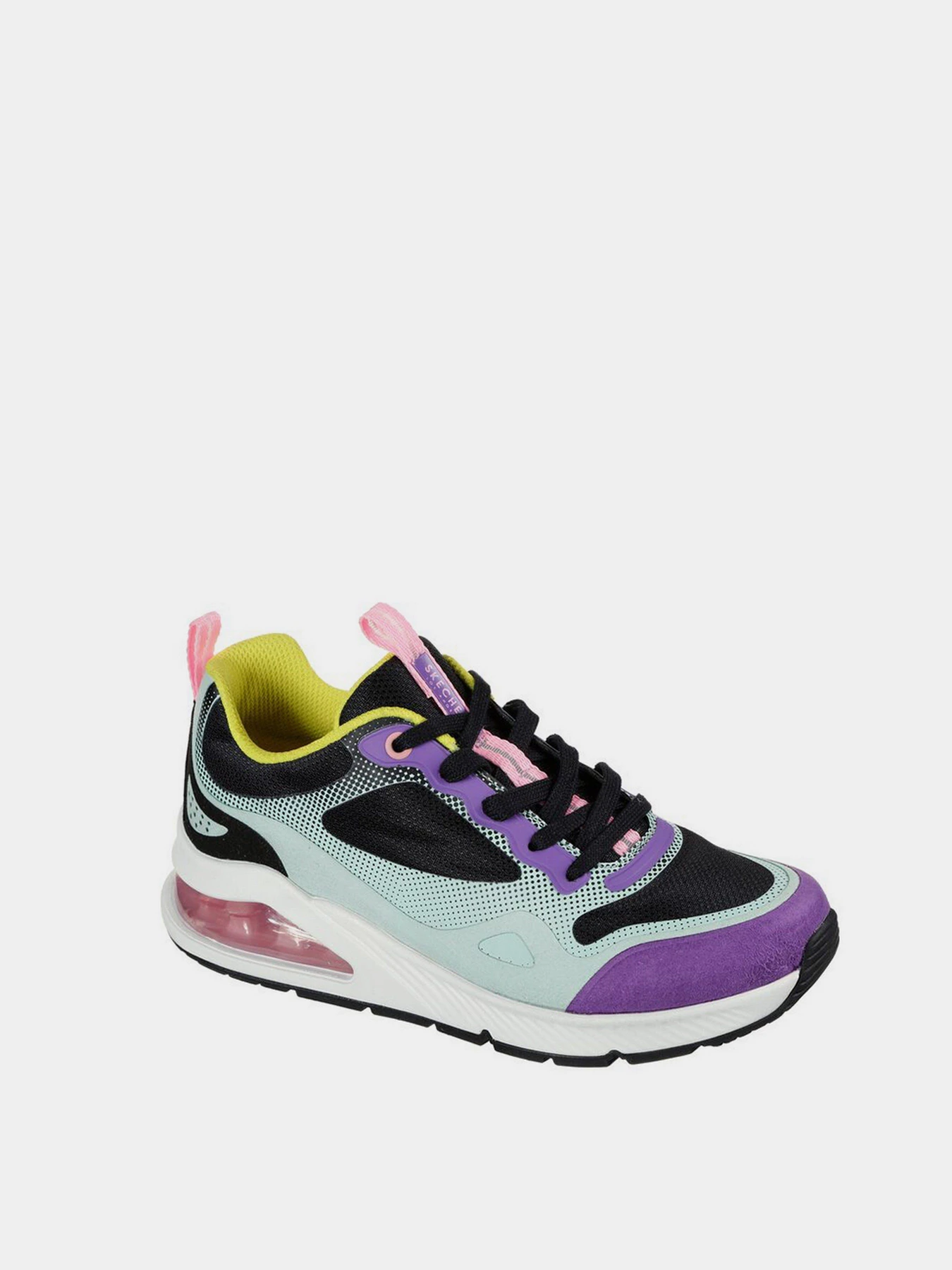Кросівки Skechers Uno 2 - Mad Air модель 155544 BKMT Кросівки Skechers Uno 2 - Mad Air модель 155544 BKMT Фото