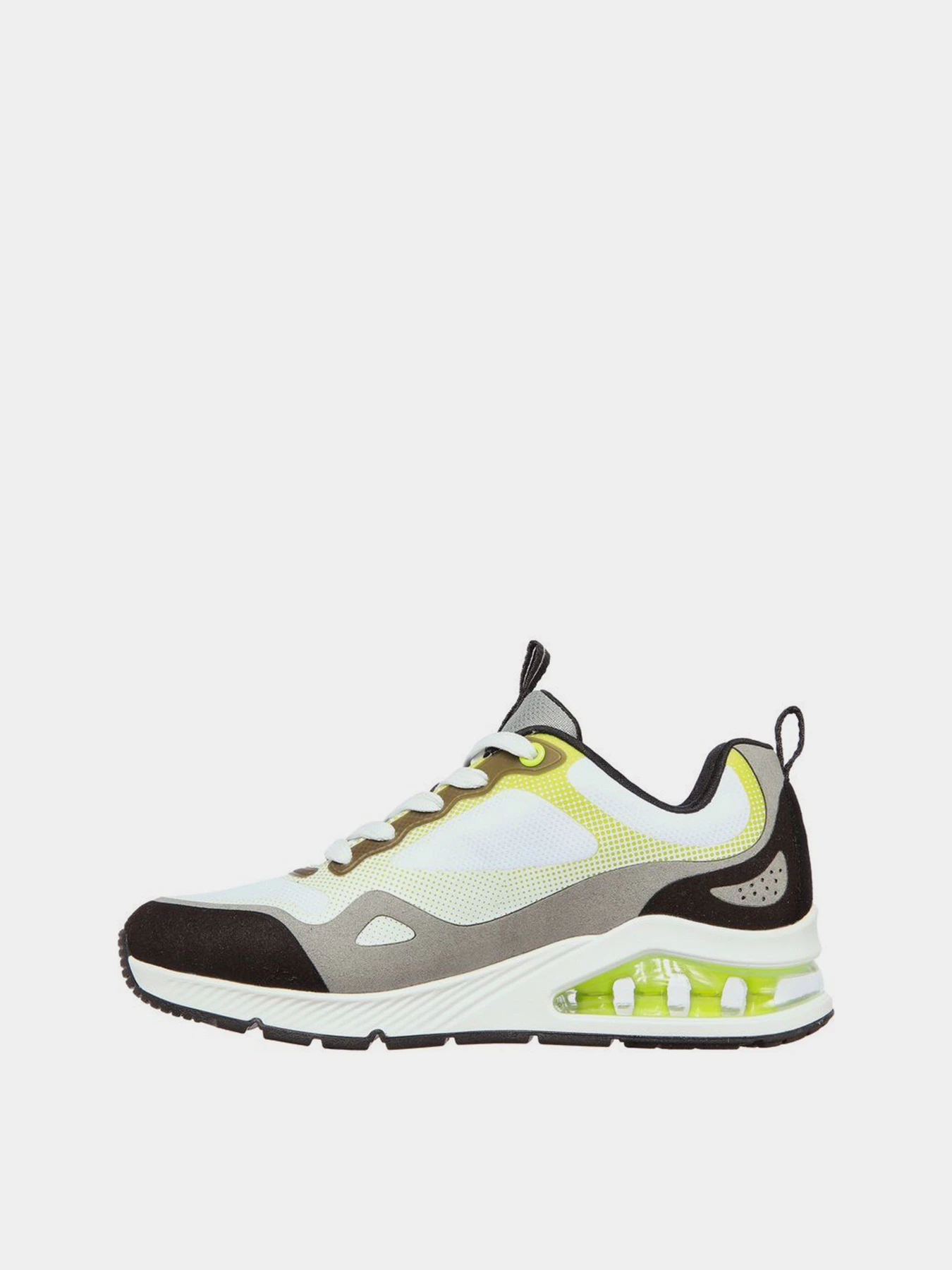 Кроссовки Skechers Uno 2 - Mad Air модель 155544 GYLM Кроссовки Skechers Uno 2 - Mad Air модель 155544 GYLM Фото