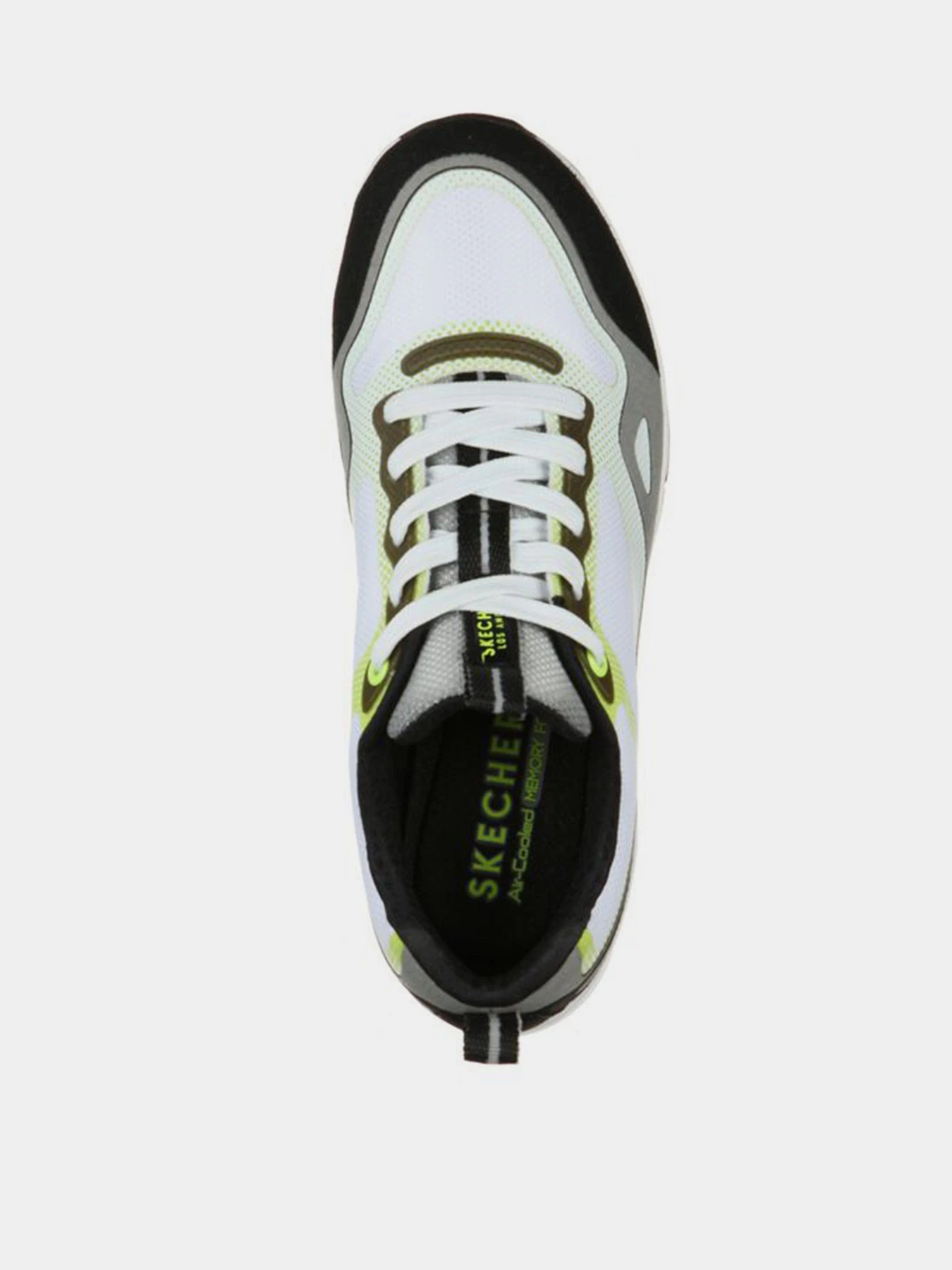 Кроссовки Skechers Uno 2 - Mad Air модель 155544 GYLM Кроссовки Skechers Uno 2 - Mad Air модель 155544 GYLM Фото