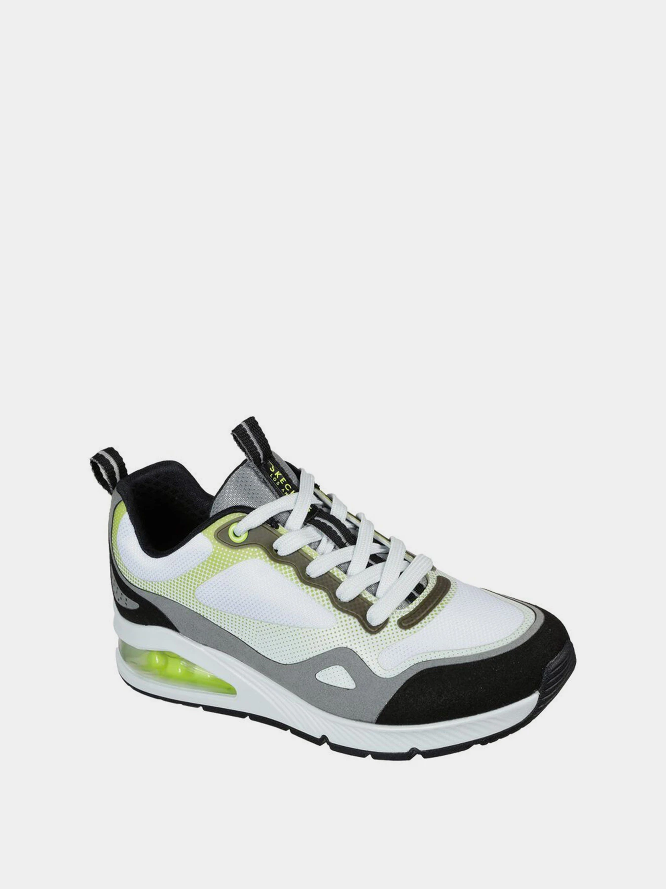 Кроссовки Skechers Uno 2 - Mad Air модель 155544 GYLM Кроссовки Skechers Uno 2 - Mad Air модель 155544 GYLM Фото