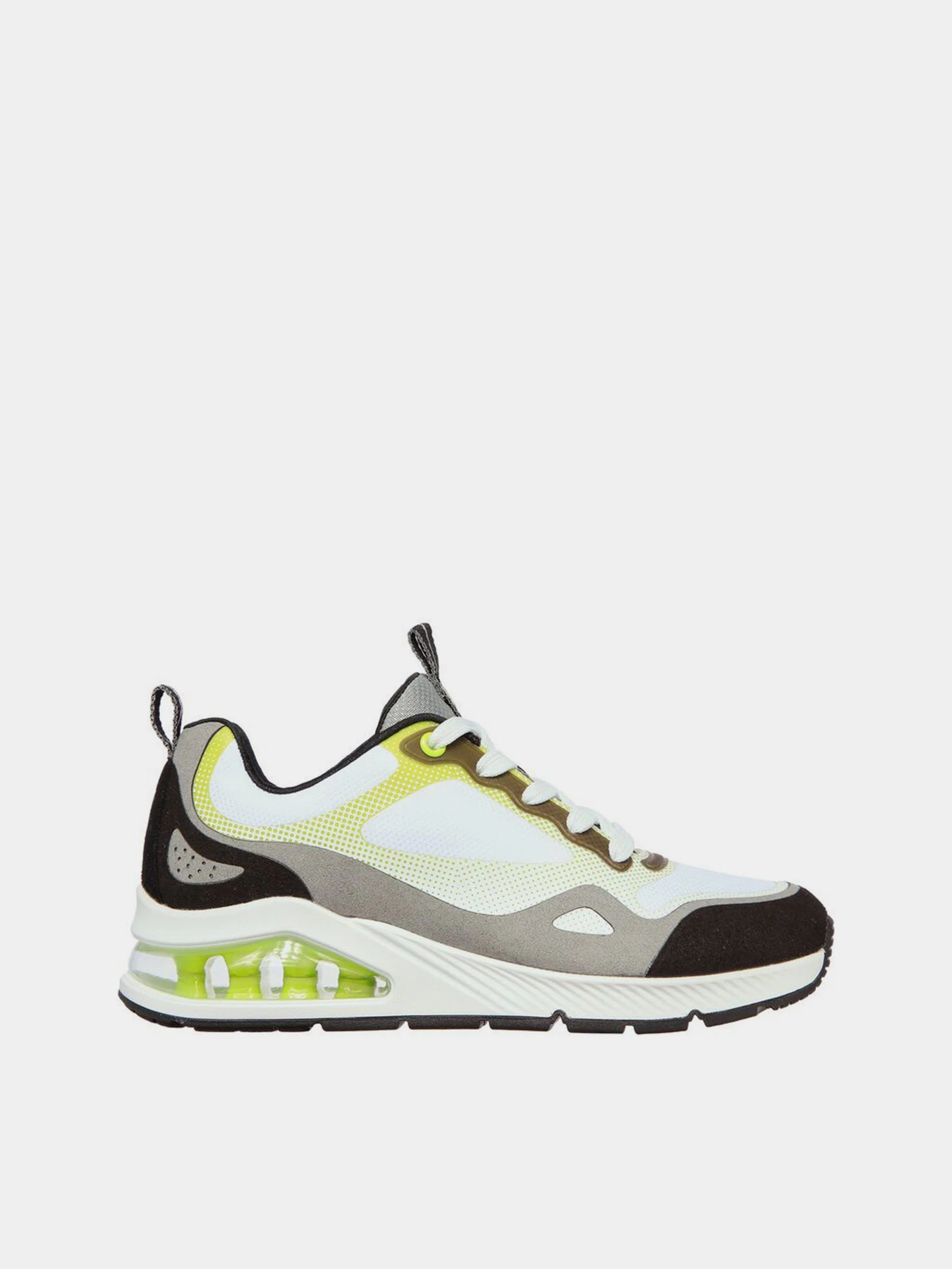 Кроссовки Skechers Uno 2 - Mad Air модель 155544 GYLM Кроссовки Skechers Uno 2 - Mad Air модель 155544 GYLM Фото
