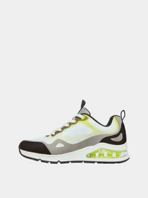 Кроссовки Skechers Uno 2 - Mad Air модель 155544 GYLM Фото
