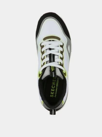 Кроссовки Skechers Uno 2 - Mad Air модель 155544 GYLM Фото