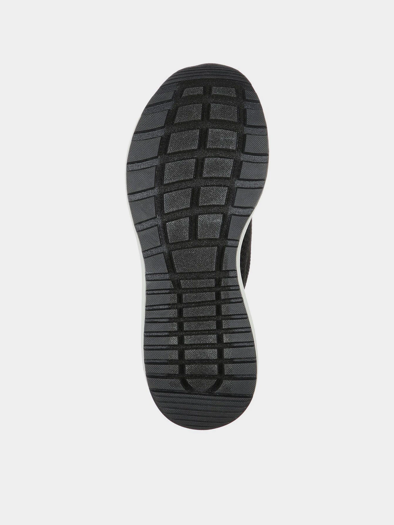 Кроссовки Skechers BOBS Sport Sparrow 2.0 – Allegiance Crew модель 117027 BLK Фото