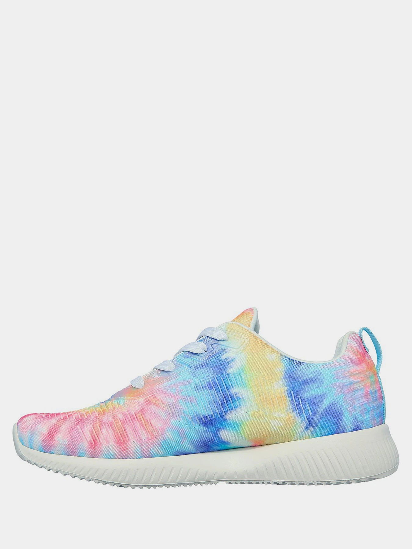 Кроссовки Skechers BOBS Sport Squad - Color Flex модель 117064 MLT Фото