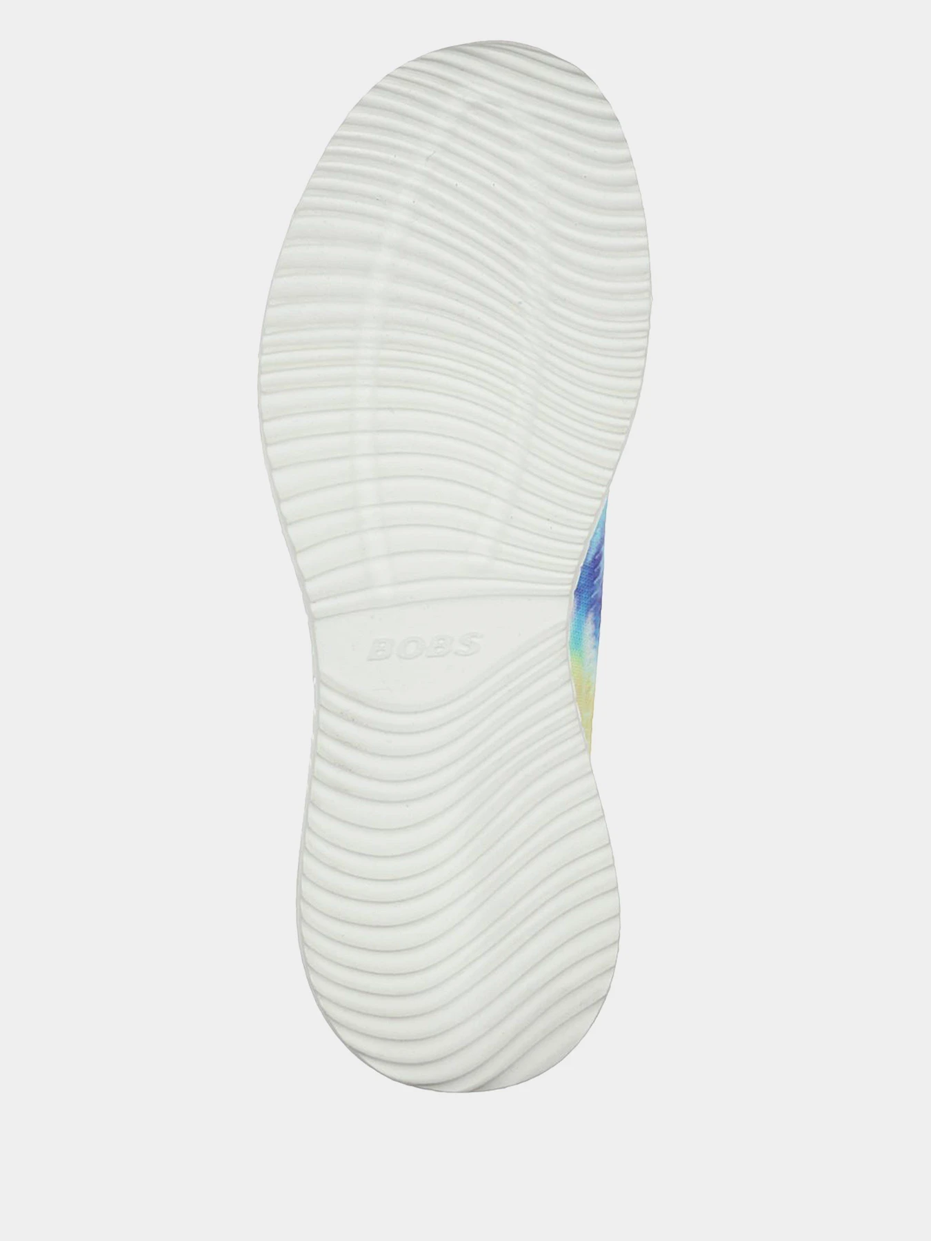 Кроссовки Skechers BOBS Sport Squad - Color Flex модель 117064 MLT Фото