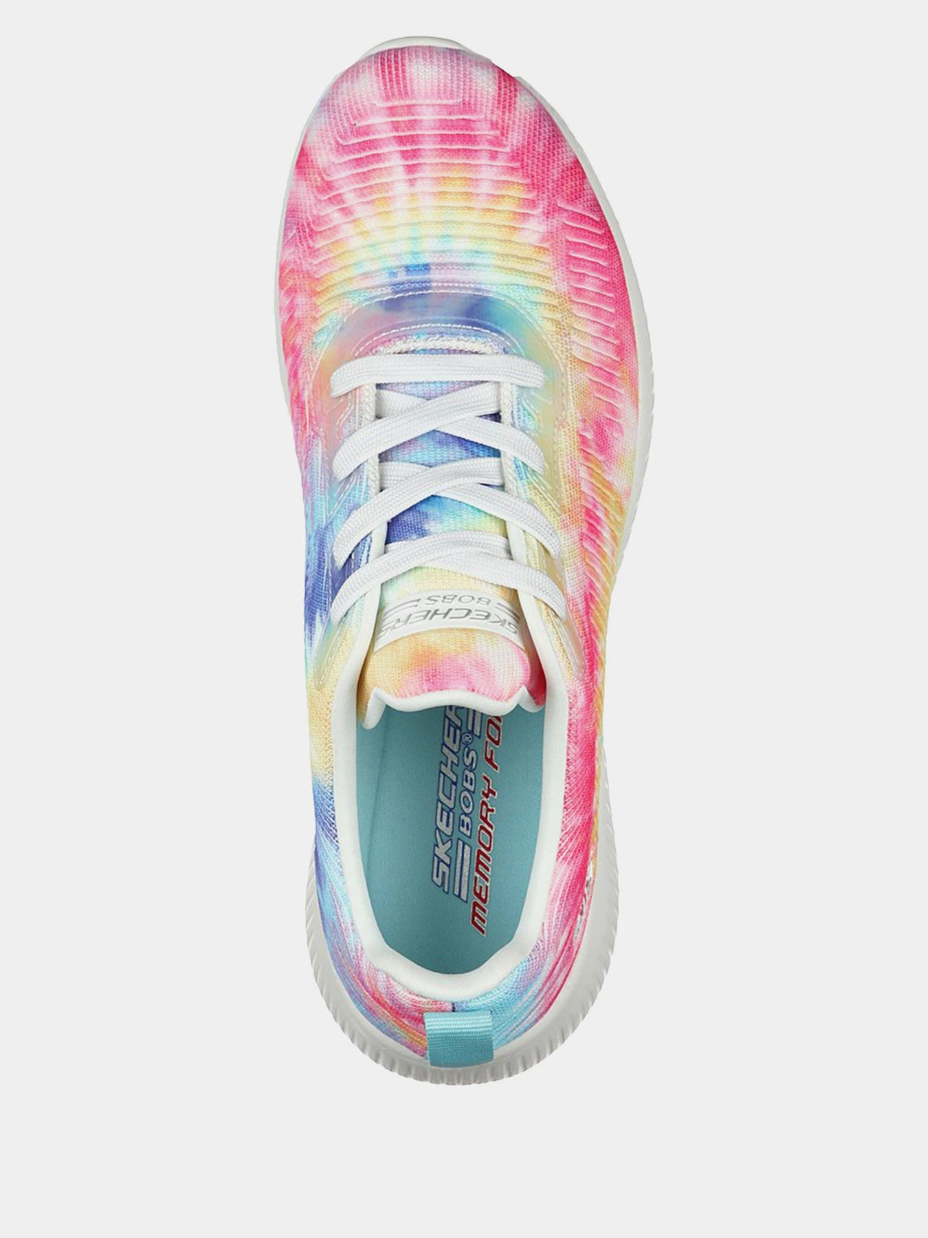 Кроссовки Skechers BOBS Sport Squad - Color Flex модель 117064 MLT Фото