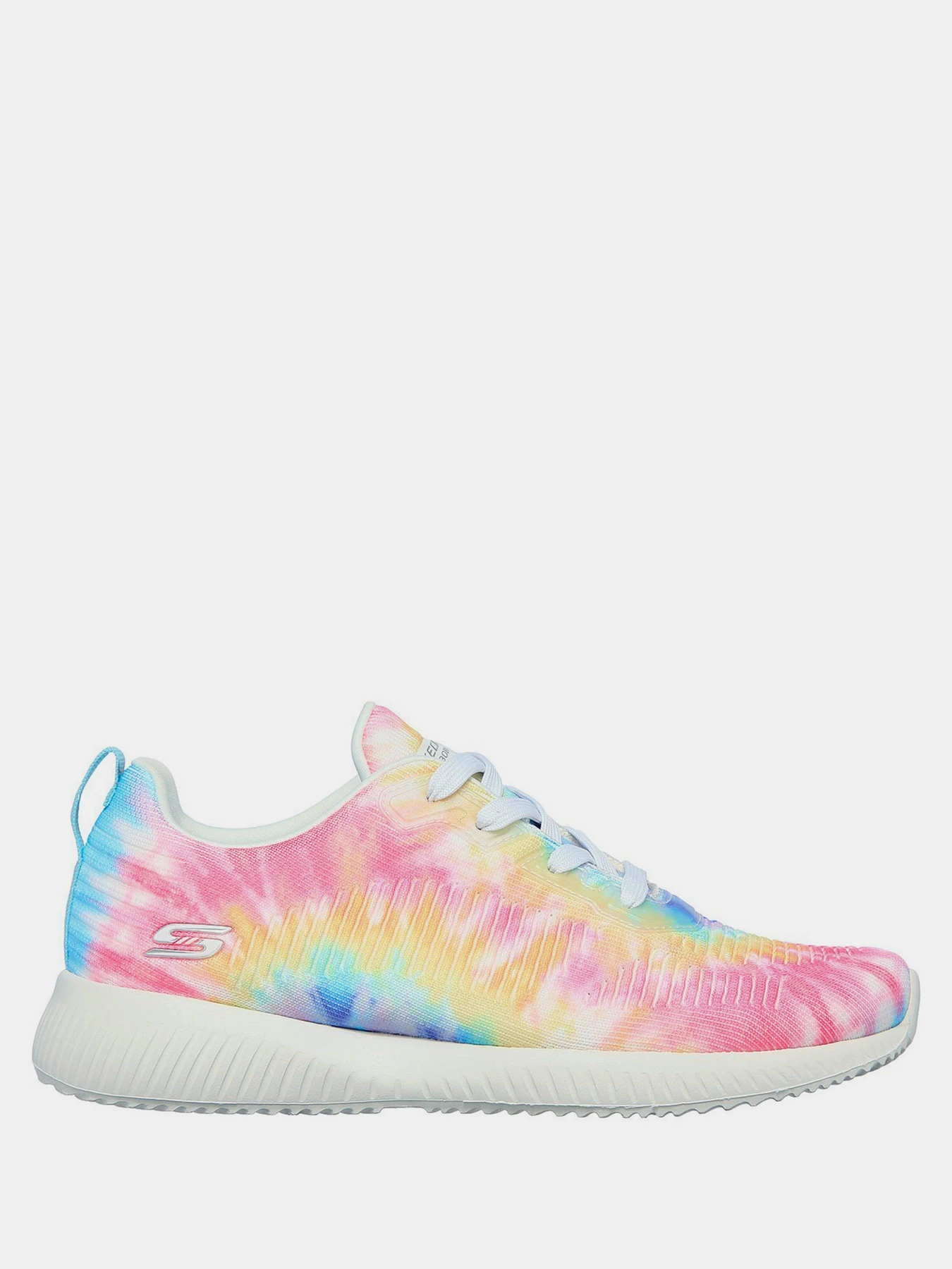 Кроссовки Skechers BOBS Sport Squad - Color Flex модель 117064 MLT Фото