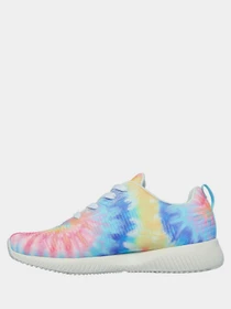 Кроссовки Skechers BOBS Sport Squad - Color Flex модель 117064 MLT Фото