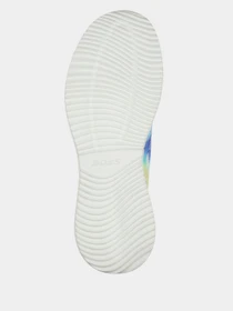 Кроссовки Skechers BOBS Sport Squad - Color Flex модель 117064 MLT Фото