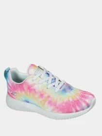 Кроссовки Skechers BOBS Sport Squad - Color Flex модель 117064 MLT Фото