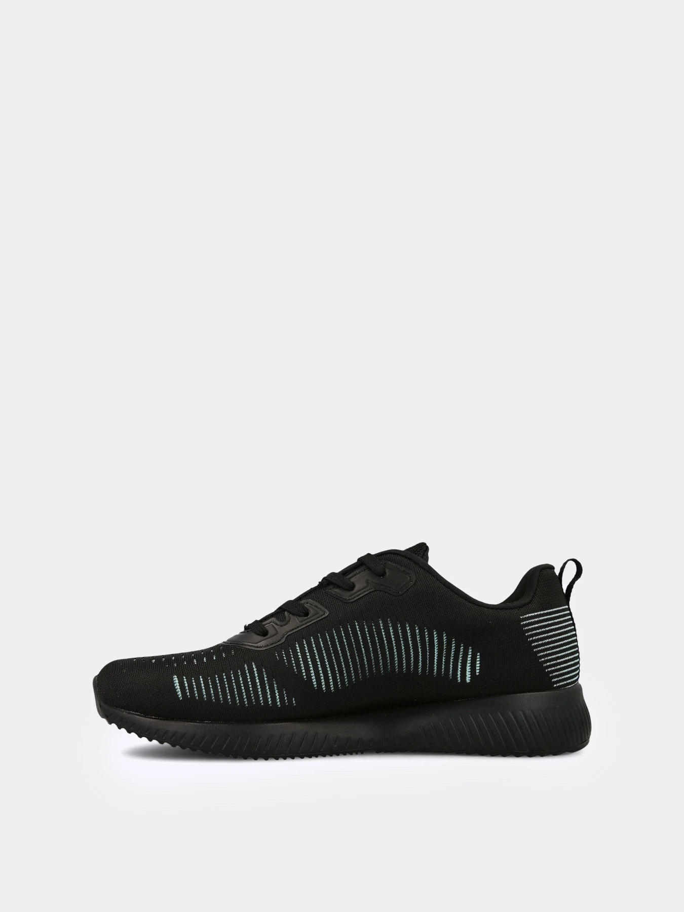 Кроссовки Skechers BOBS Sport Squad - Summer Sneak модель 117066 BKBL Кроссовки Skechers BOBS Sport Squad - Summer Sneak модель 117066 BKBL Фото