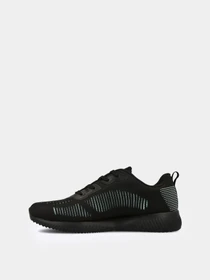 Кроссовки Skechers BOBS Sport Squad - Summer Sneak модель 117066 BKBL Фото