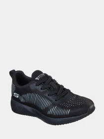 Кроссовки Skechers BOBS Sport Squad - Summer Sneak модель 117066 BKBL Фото