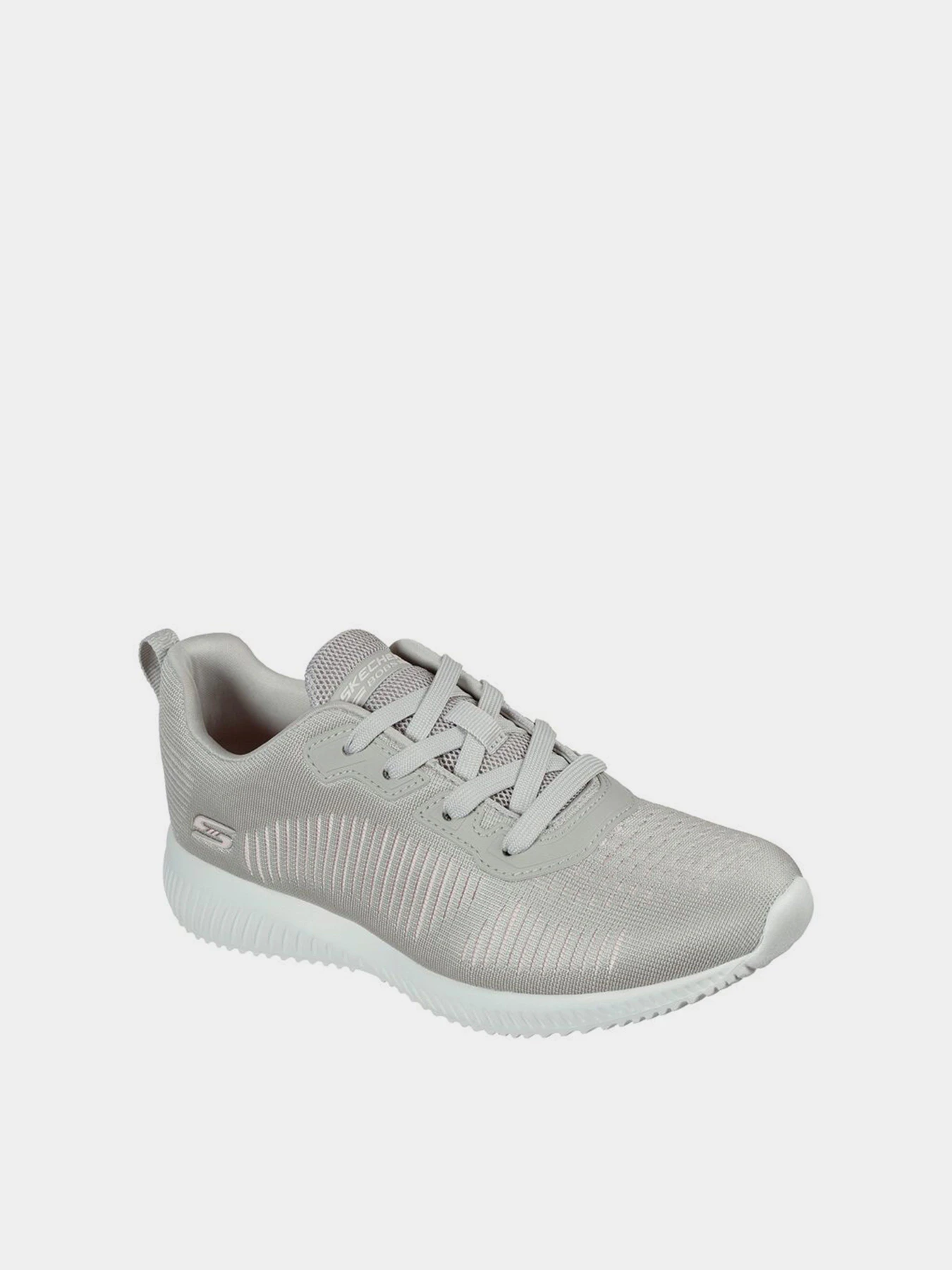 Кроссовки Skechers Sport Squad - Summer Sneak модель 117066 LTGY Кроссовки Skechers Sport Squad - Summer Sneak модель 117066 LTGY Фото