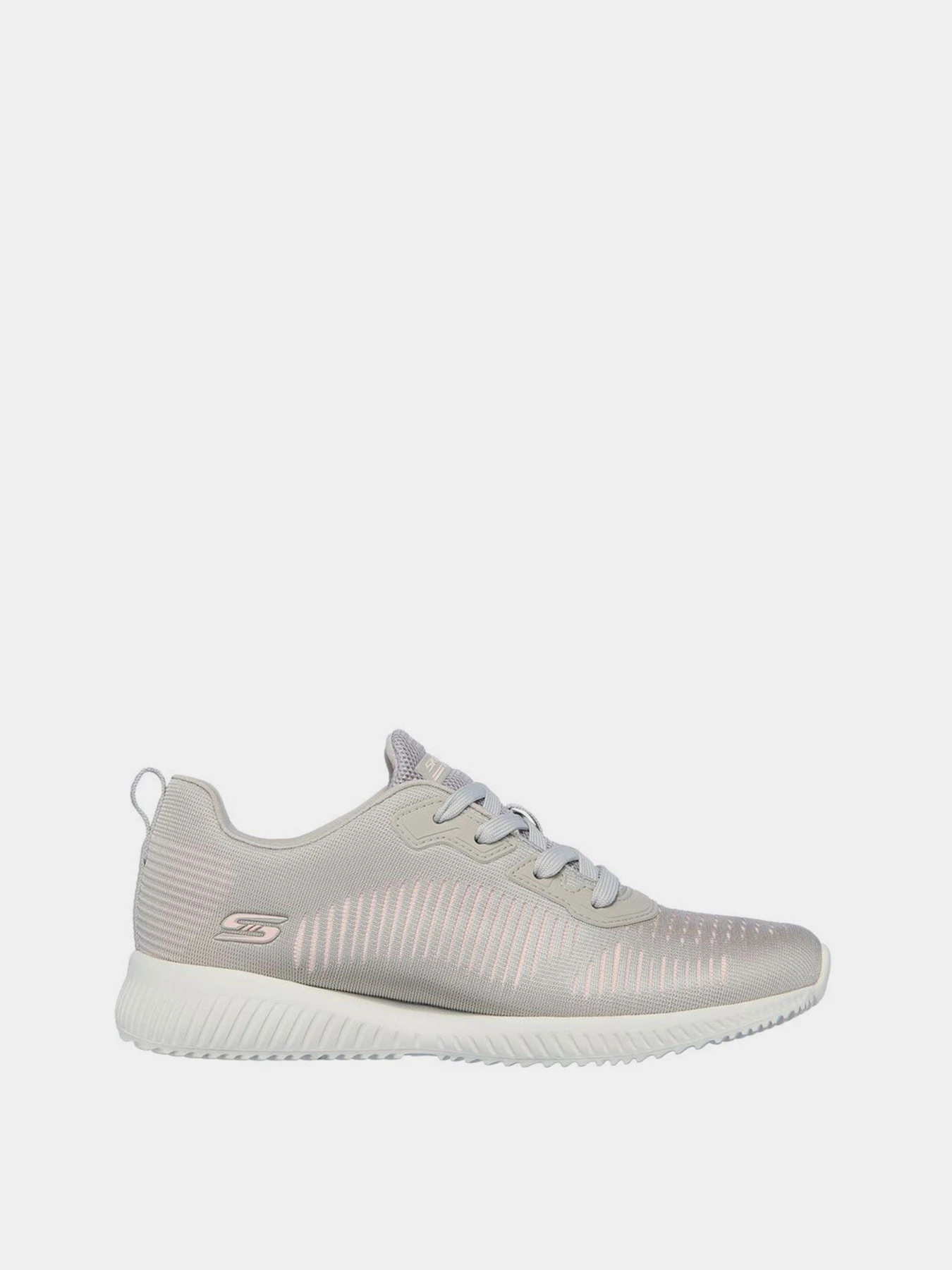 Кроссовки Skechers Sport Squad - Summer Sneak модель 117066 LTGY Кроссовки Skechers Sport Squad - Summer Sneak модель 117066 LTGY Фото