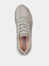 Кроссовки Skechers Sport Squad - Summer Sneak модель 117066 LTGY Фото