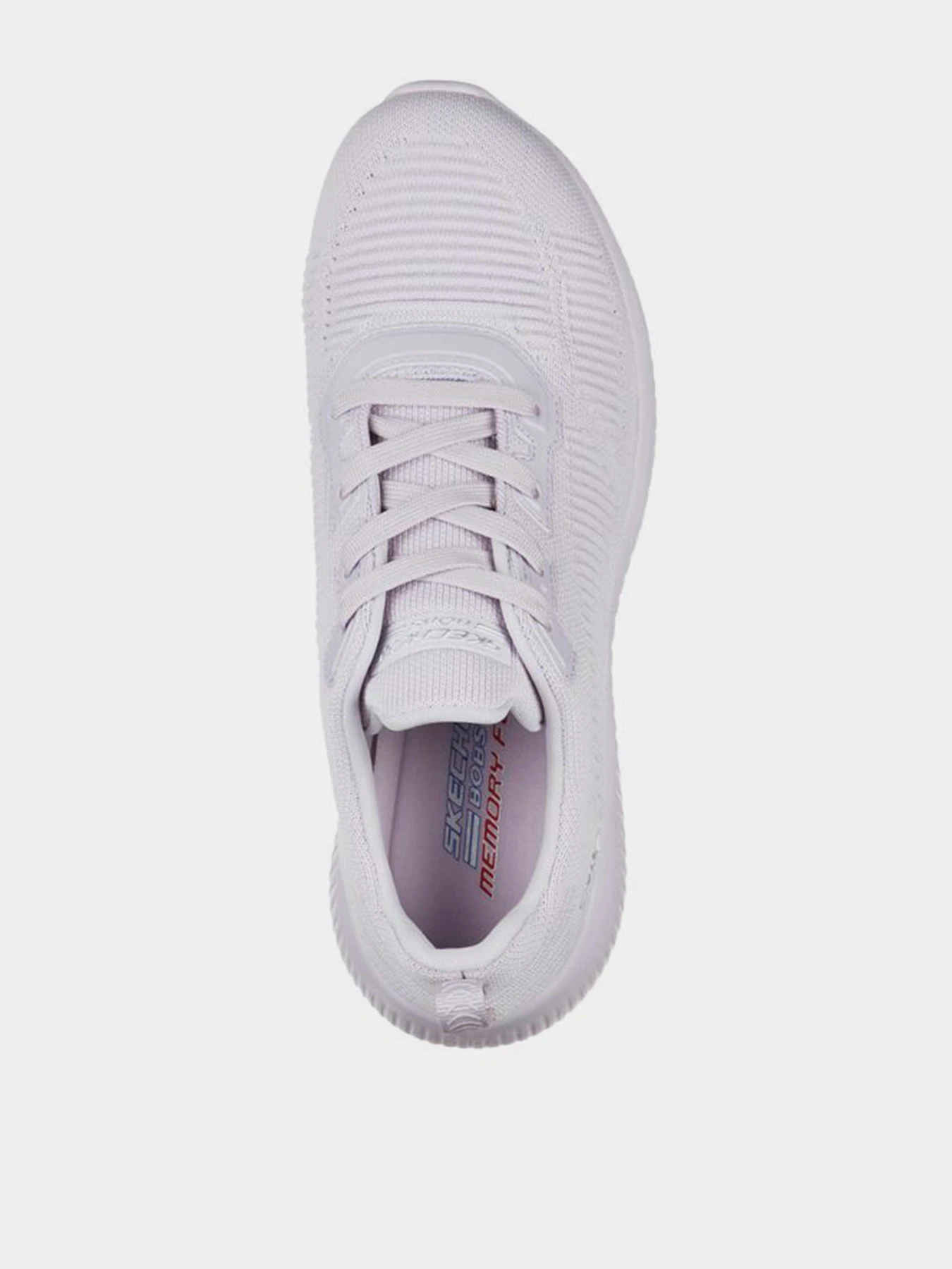 Кросівки Skechers BOBS Sport Squad Pastel Dream модель 117072 LAV Фото