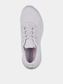 Кросівки Skechers BOBS Sport Squad Pastel Dream модель 117072 LAV Фото