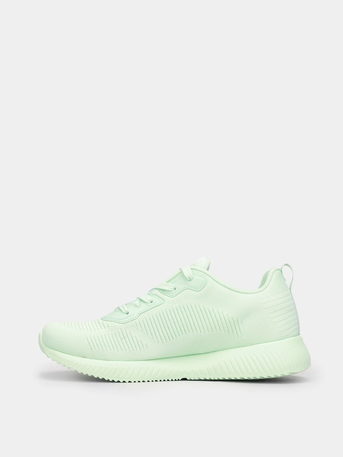 Кросівки Skechers BOBS Sport Squad Pastel Dream модель 117072 MNT Фото