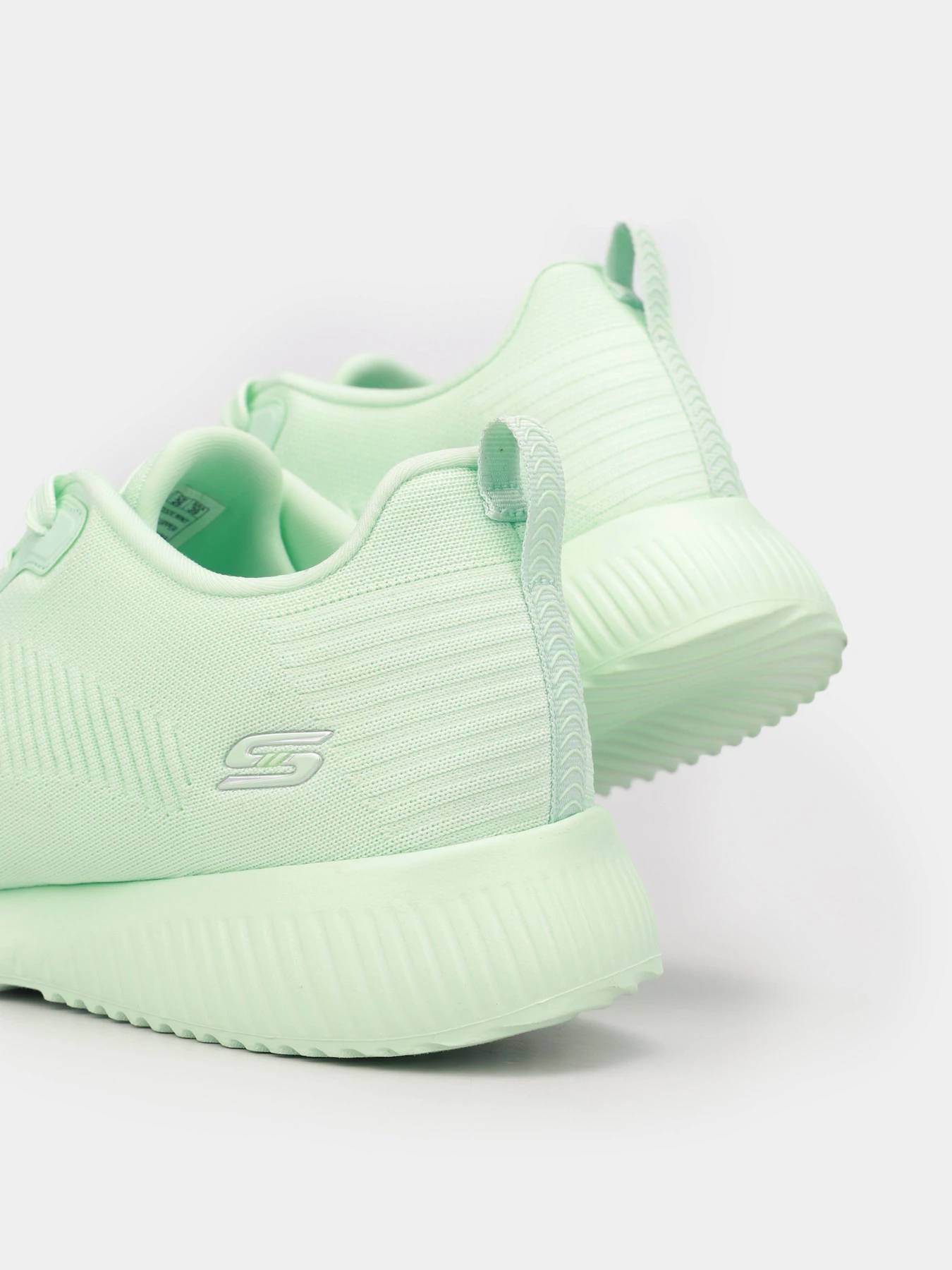 Кросівки Skechers BOBS Sport Squad Pastel Dream модель 117072 MNT Фото