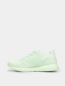 Кросівки Skechers BOBS Sport Squad Pastel Dream модель 117072 MNT Фото