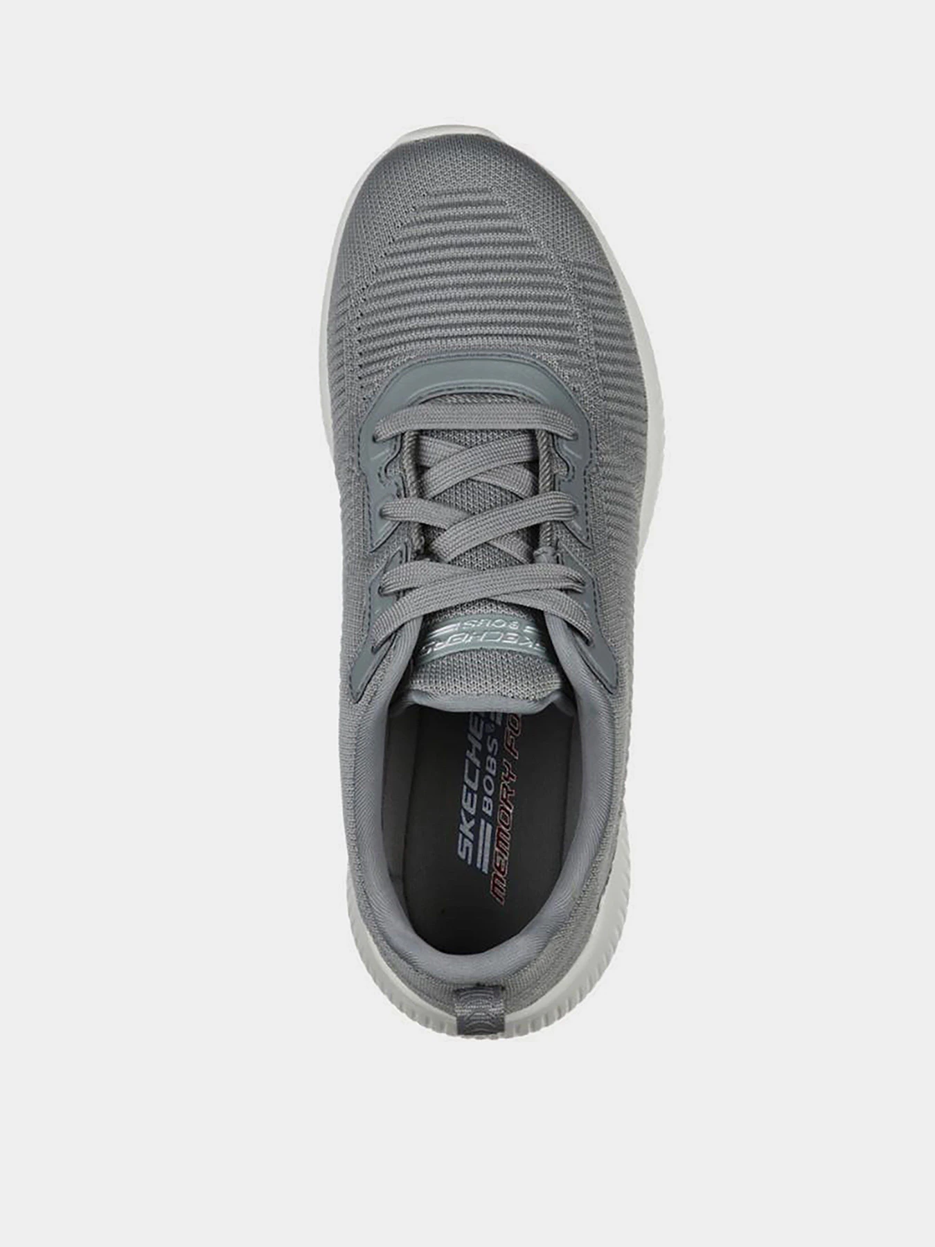 Кроссовки Skechers Tough Talk модель 32504 GRY Кроссовки Skechers Tough Talk модель 32504 GRY Фото