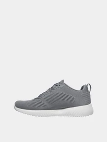 Кроссовки Skechers Tough Talk модель 32504 GRY Фото