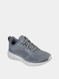 Кроссовки Skechers Tough Talk модель 32504 GRY Фото
