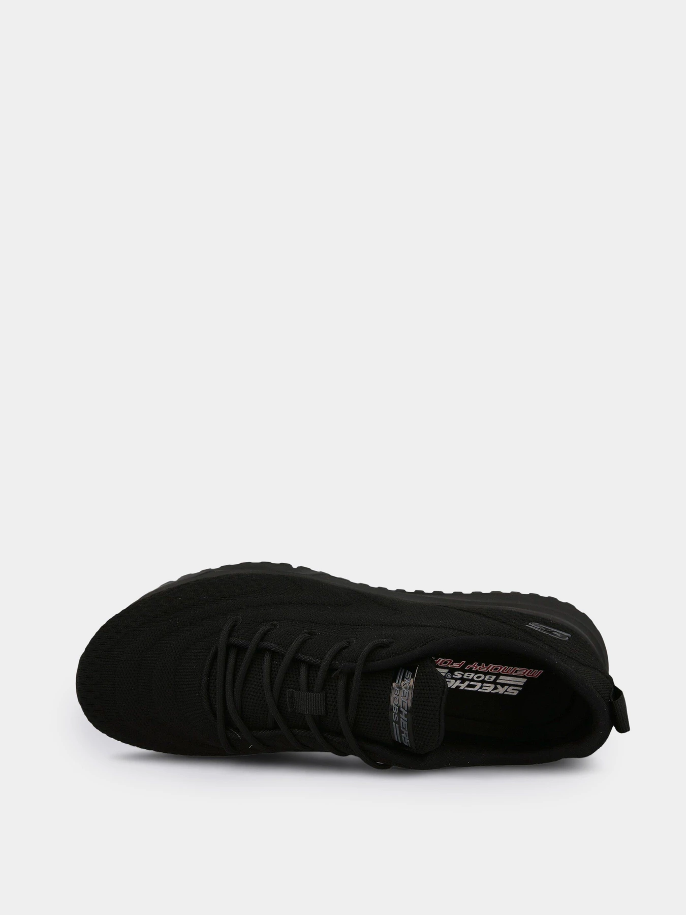 Кросівки Skechers BOBS Sport Squad 3 модель 117178 BBK Фото
