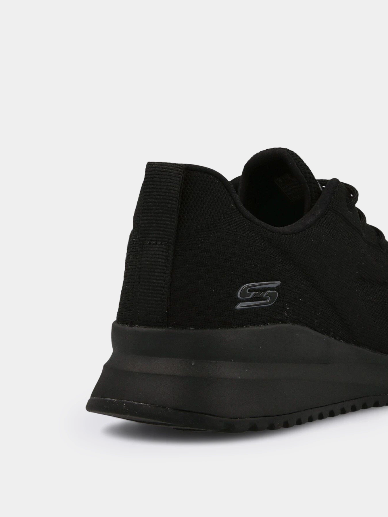 Кросівки Skechers BOBS Sport Squad 3 модель 117178 BBK Фото