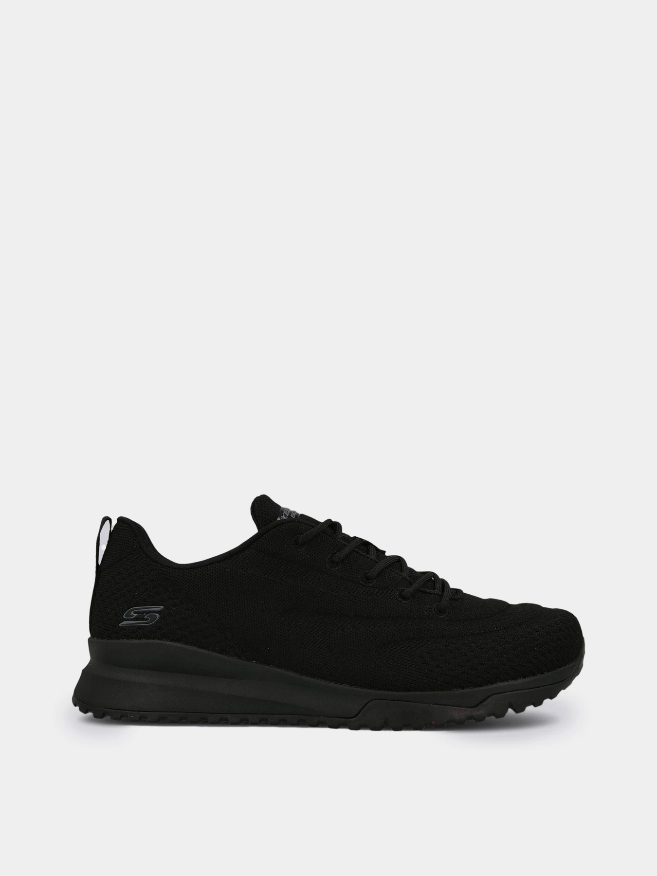 Кросівки Skechers BOBS Sport Squad 3 модель 117178 BBK Фото