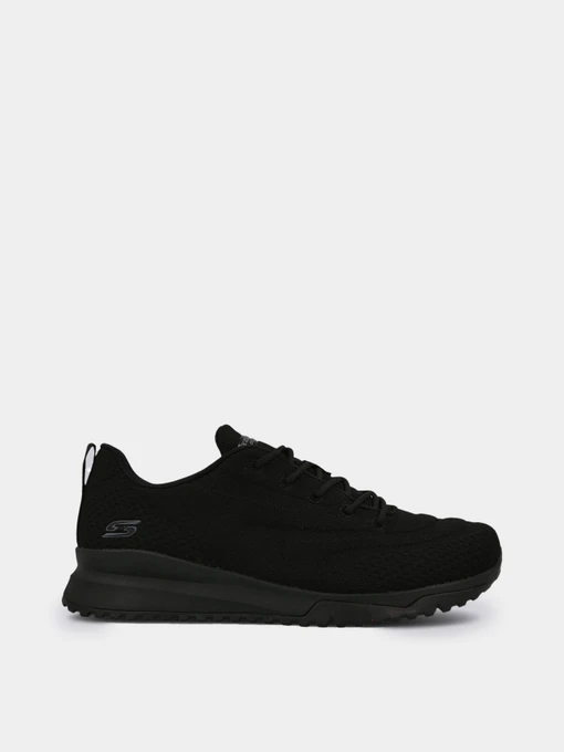 Кроссовки Skechers BOBS Sport Squad 3 модель 117178 BBK Фото