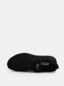 Кросівки Skechers BOBS Sport Squad 3 модель 117178 BBK Фото