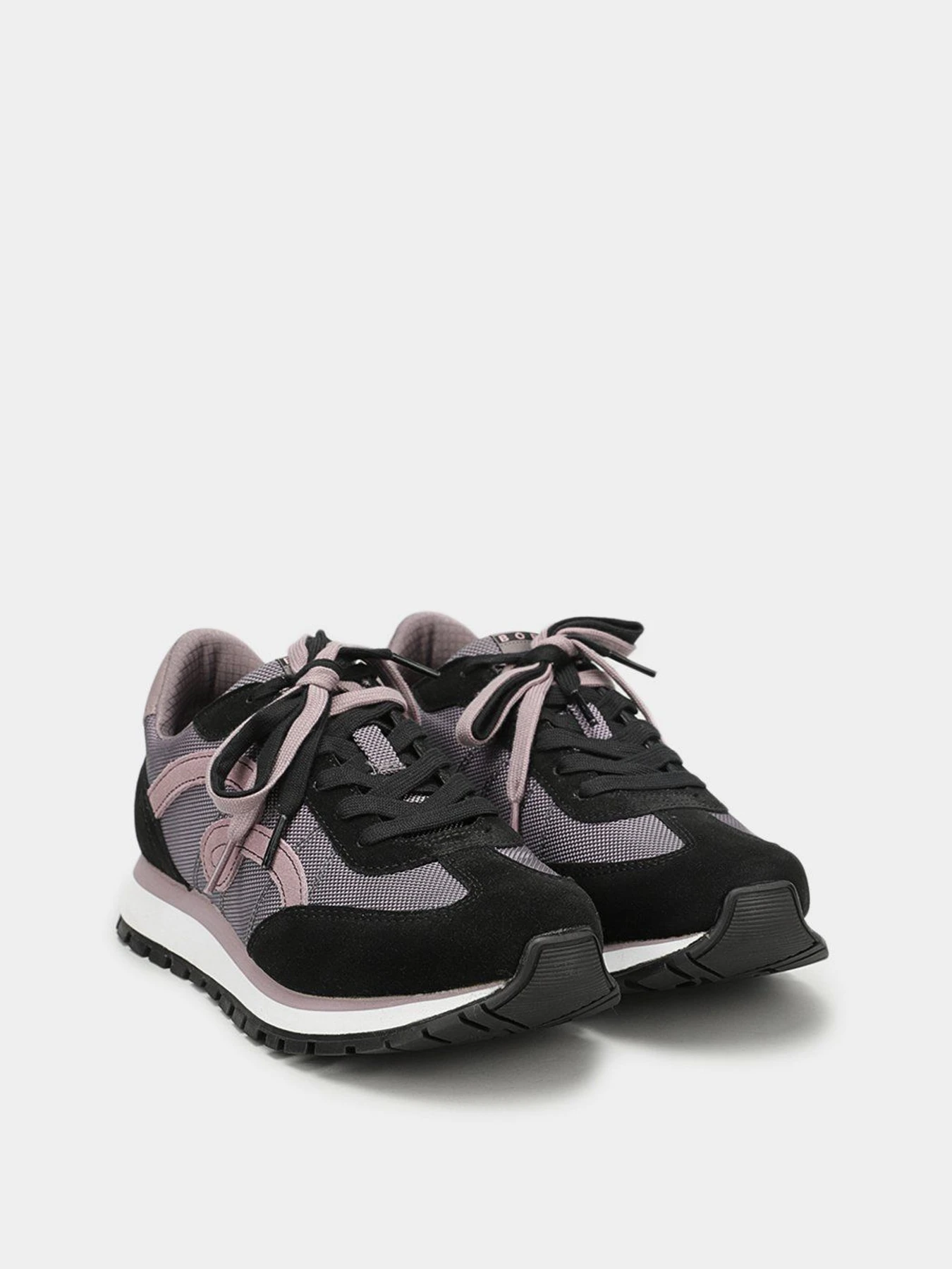 Кроссовки Skechers BOBS Groove It модель 117077 BKMV Фото