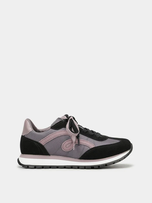 Кроссовки Skechers BOBS Groove It модель 117077 BKMV Фото
