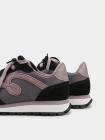 Кроссовки Skechers BOBS Groove It модель 117077 BKMV Фото