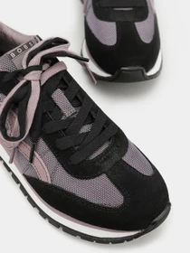 Кроссовки Skechers BOBS Groove It модель 117077 BKMV Фото