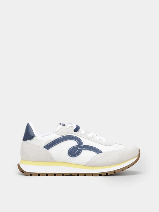 Кроссовки Skechers BOBS Groove It модель 117077 OFNV Фото