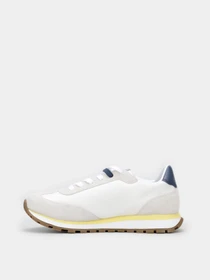 Кроссовки Skechers BOBS Groove It модель 117077 OFNV Фото