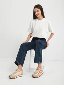 Кроссовки Skechers BOBS Groove It модель 117077 NTOR Фото