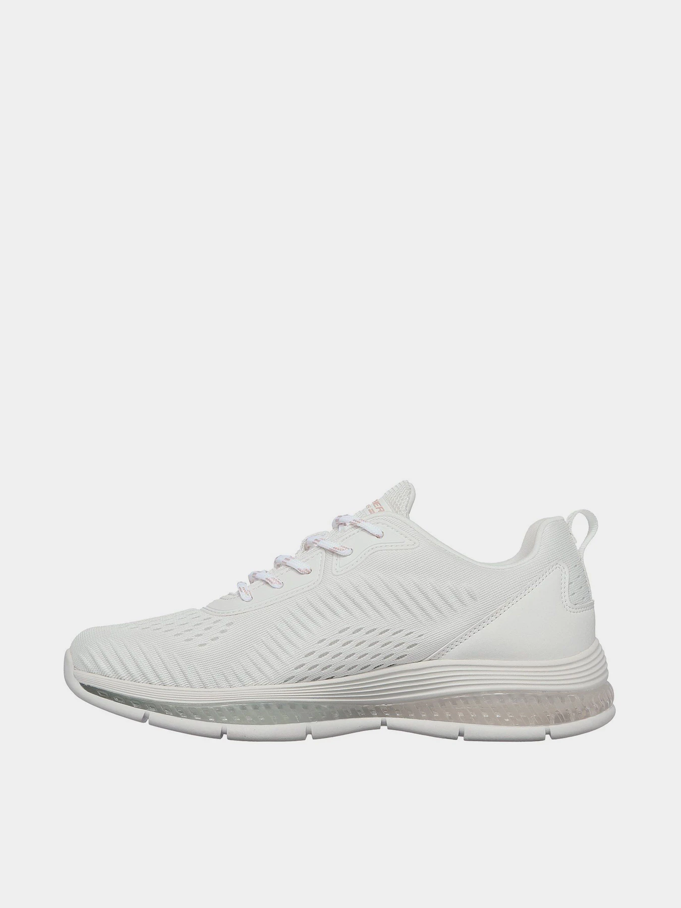 Кроссовки Skechers BOBS SPORT Bobs Gamma модель 117101 WHT Кроссовки Skechers BOBS SPORT Bobs Gamma модель 117101 WHT Фото