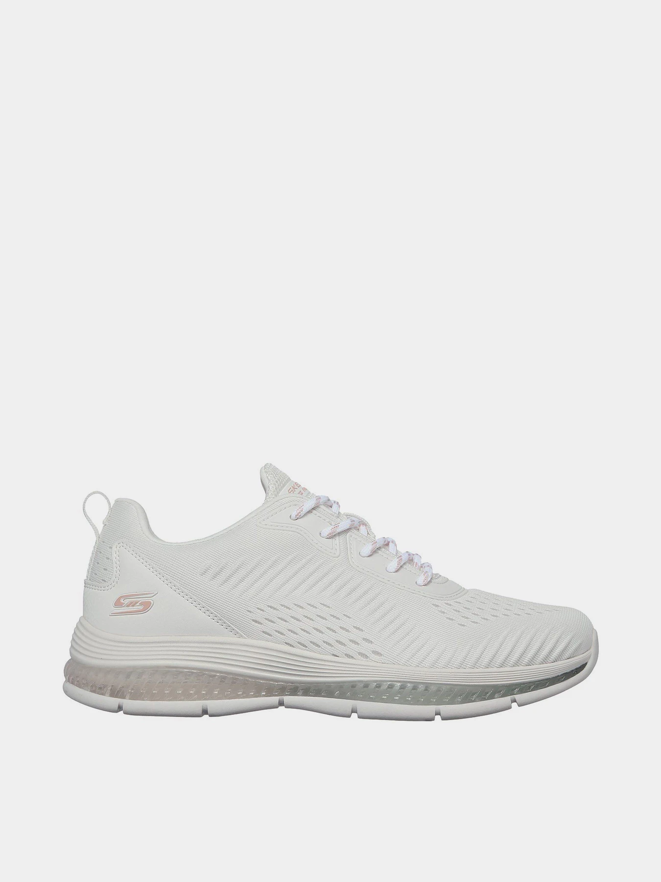 Кроссовки Skechers BOBS SPORT Bobs Gamma модель 117101 WHT Кроссовки Skechers BOBS SPORT Bobs Gamma модель 117101 WHT Фото